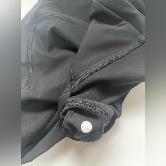 Lululemon Swift Speed High-Rise Tight 22” - Picture 10 of 11